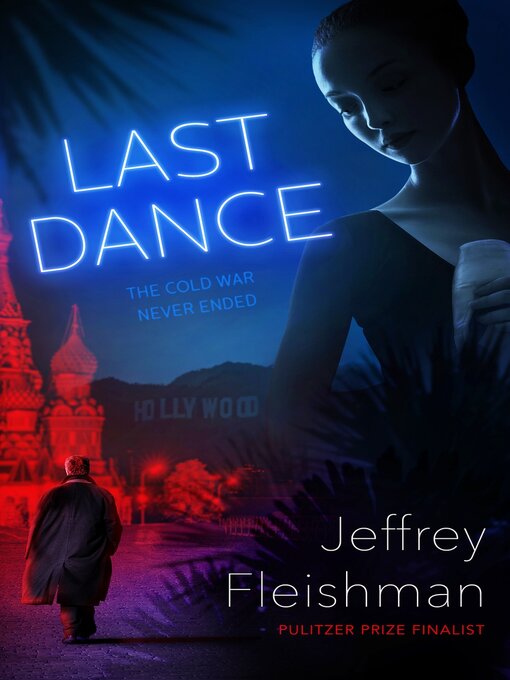 Title details for Last Dance by Jeffrey Fleishman - Available